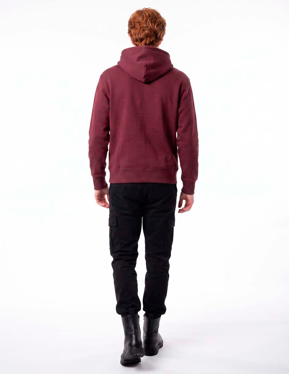 Sudadera para hombre 4