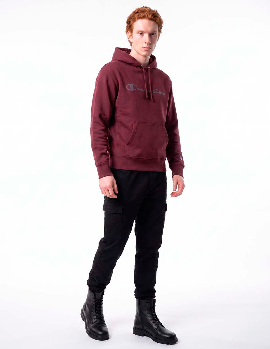 Sudadera para hombre 3