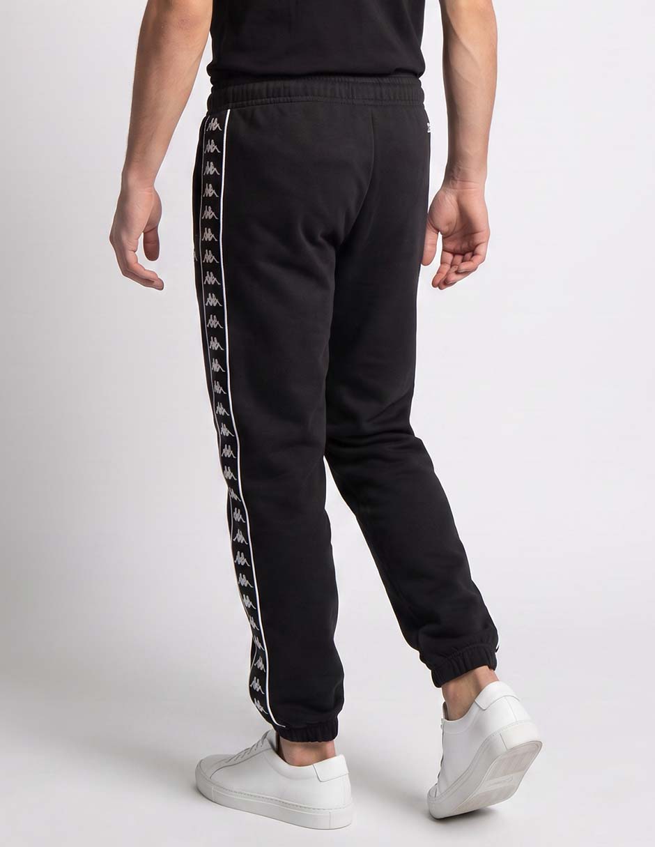 Pants con jareta para hombre 2
