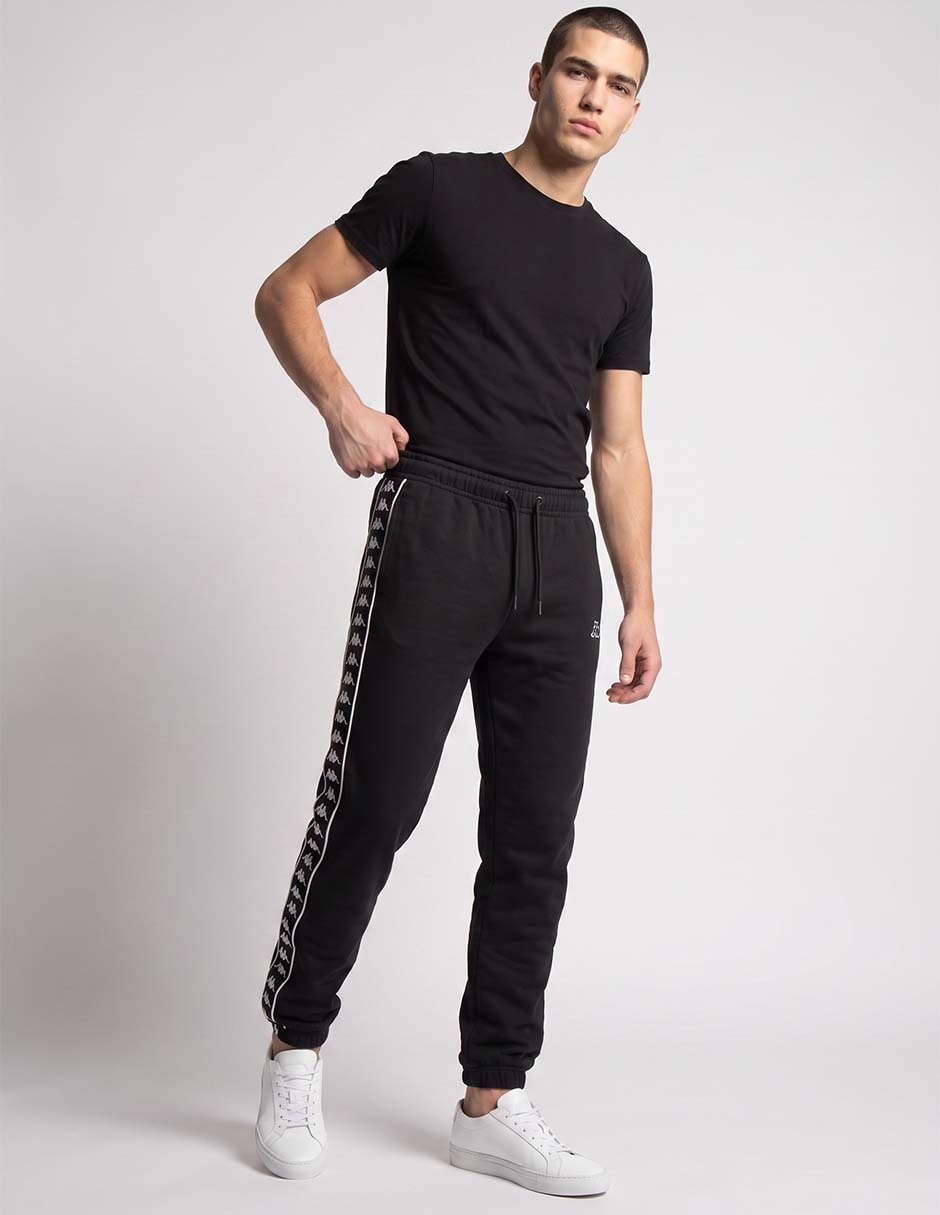 Pants con jareta para hombre 3