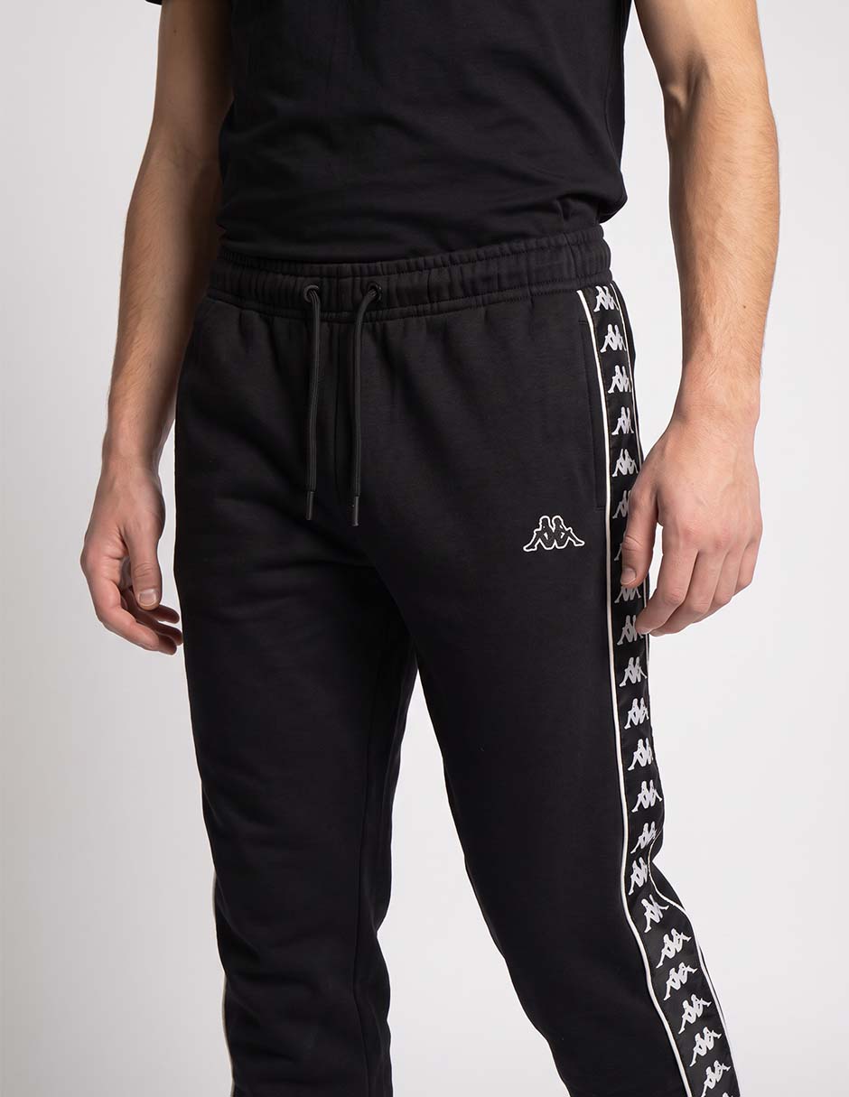 Pants con jareta para hombre 4