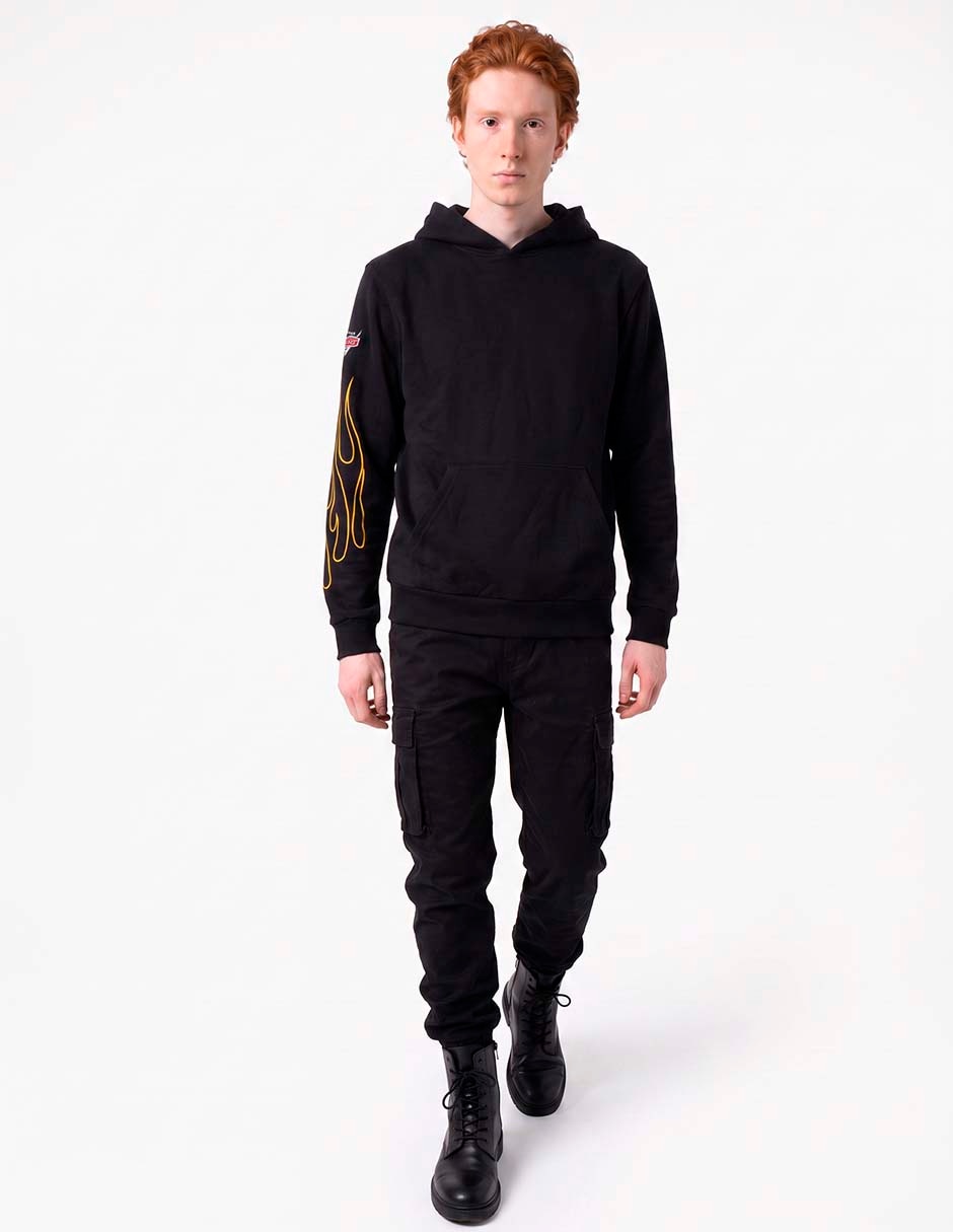 Sudadera Cars para hombre 3