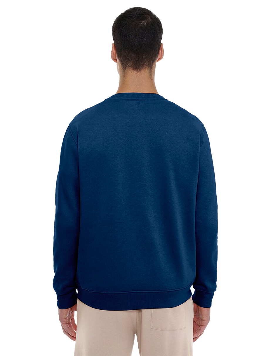 Set sudadera para hombre 3