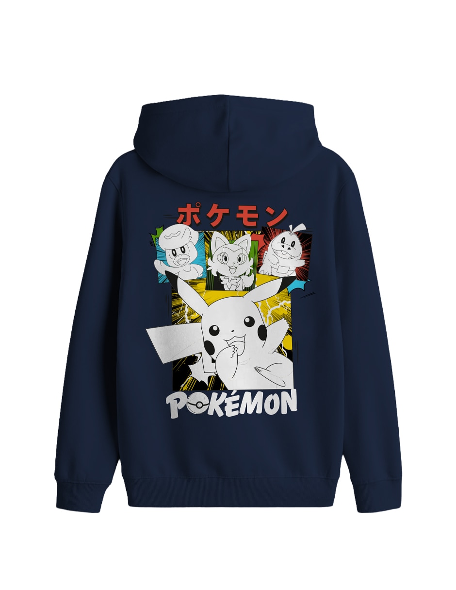 Sudadera para hombre 2