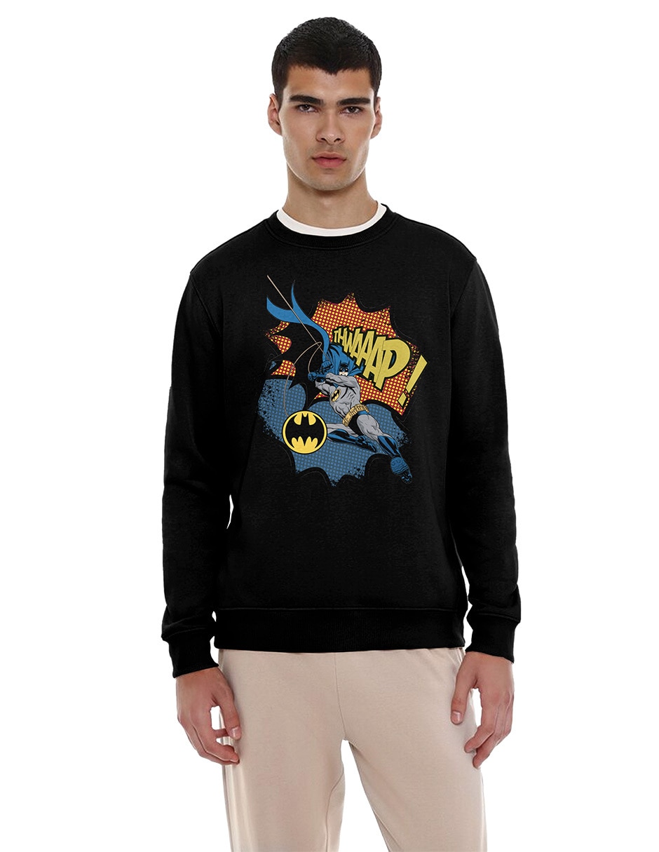 Sudadera para hombre