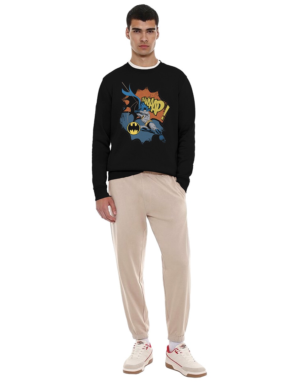 Sudadera para hombre 3